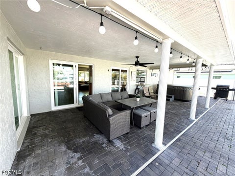Tiny photo for 229 SE 29th Terrace, Cape Coral, FL 33904 (MLS # 2026042846)
