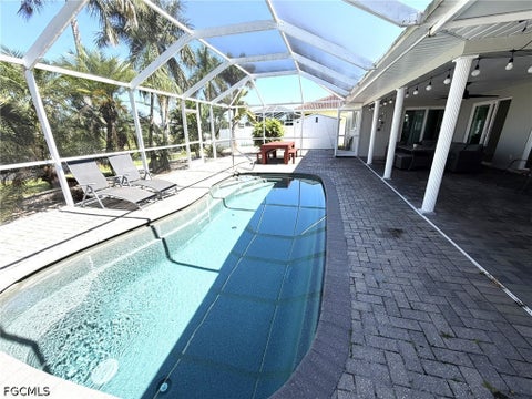 Tiny photo for 229 SE 29th Terrace, Cape Coral, FL 33904 (MLS # 2026042846)