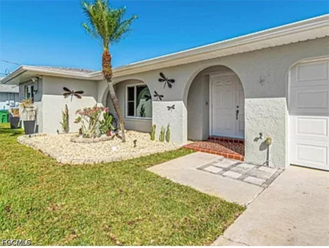 Tiny photo for 229 SE 29th Terrace, Cape Coral, FL 33904 (MLS # 2026042846)