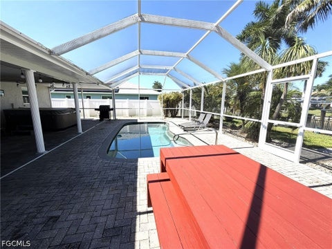 Tiny photo for 229 SE 29th Terrace, Cape Coral, FL 33904 (MLS # 2026042846)