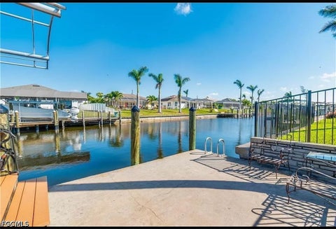 Tiny photo for 229 SE 29th Terrace, Cape Coral, FL 33904 (MLS # 2026042846)