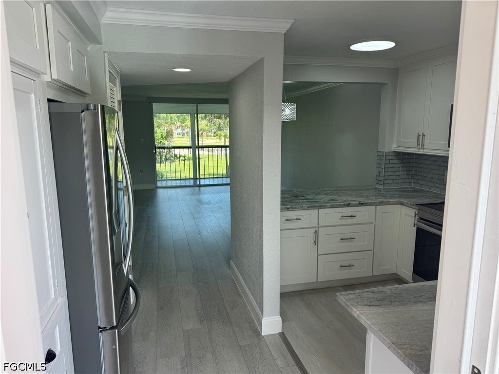 400 Forest Lakes Boulevard 209