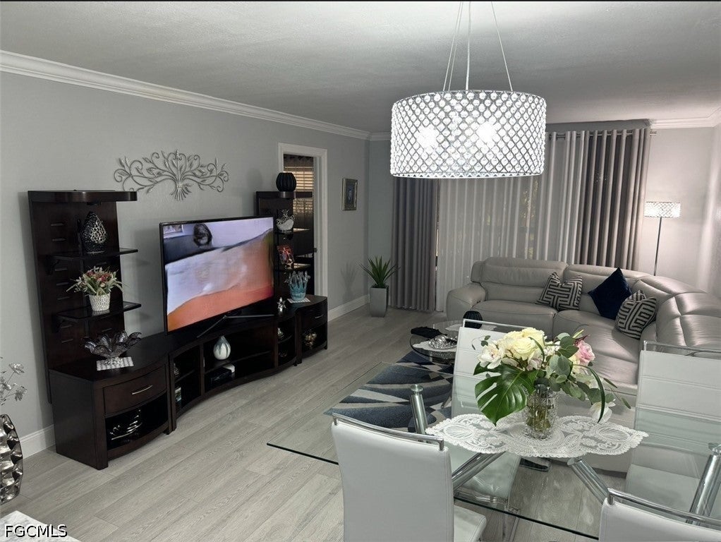 400 Forest Lakes Boulevard 209