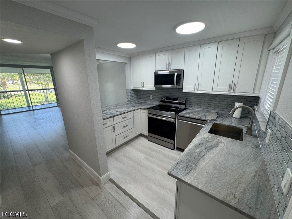 400 Forest Lakes Boulevard 209