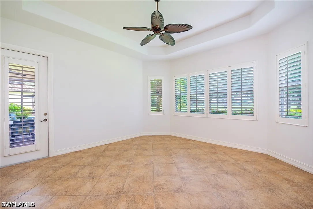 Lets Talk Introducing 7643 Cottesmore in Lely Resort! Nestled within t – image 5