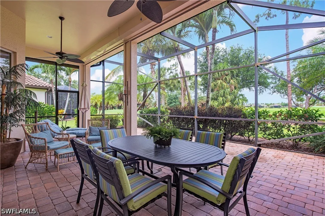 Lets Talk Introducing 7643 Cottesmore in Lely Resort! Nestled within t – image 15