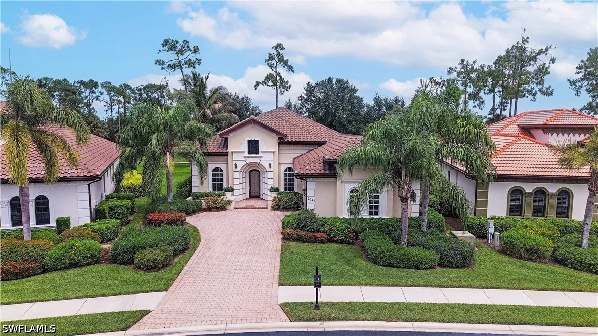 Lets Talk Introducing 7643 Cottesmore in Lely Resort! Nestled within t – image 21