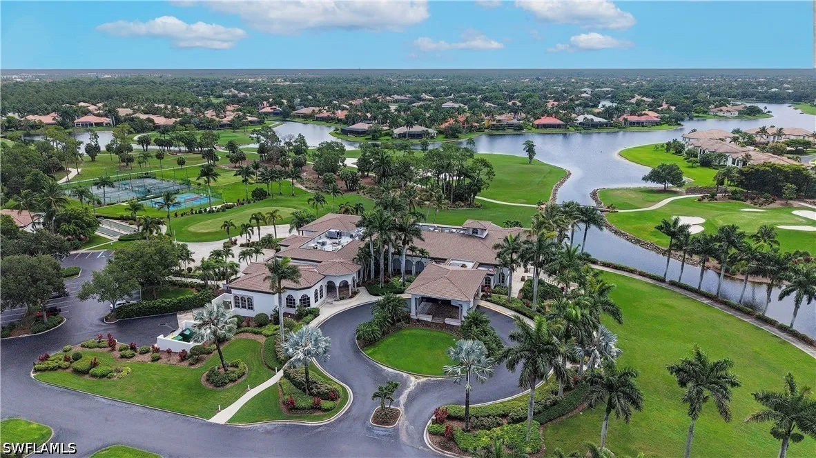 Lets Talk Introducing 7643 Cottesmore in Lely Resort! Nestled within t – image 17