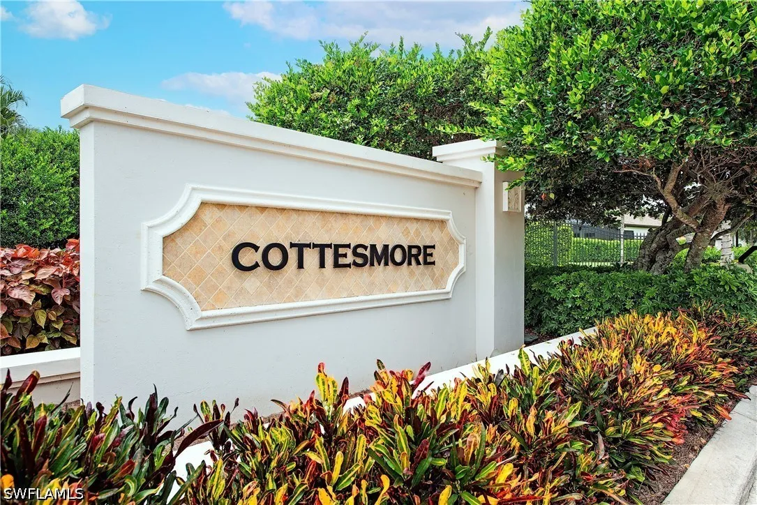 Lets Talk Introducing 7643 Cottesmore in Lely Resort! Nestled within t – image 22