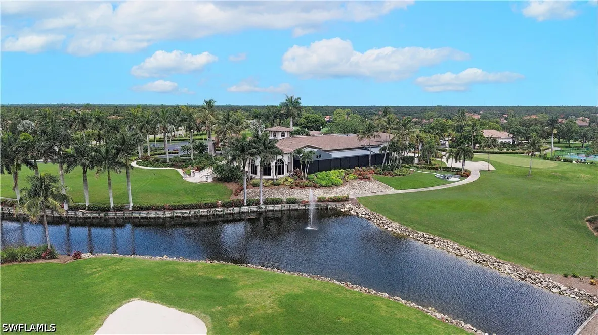 Lets Talk Introducing 7643 Cottesmore in Lely Resort! Nestled within t – image 18