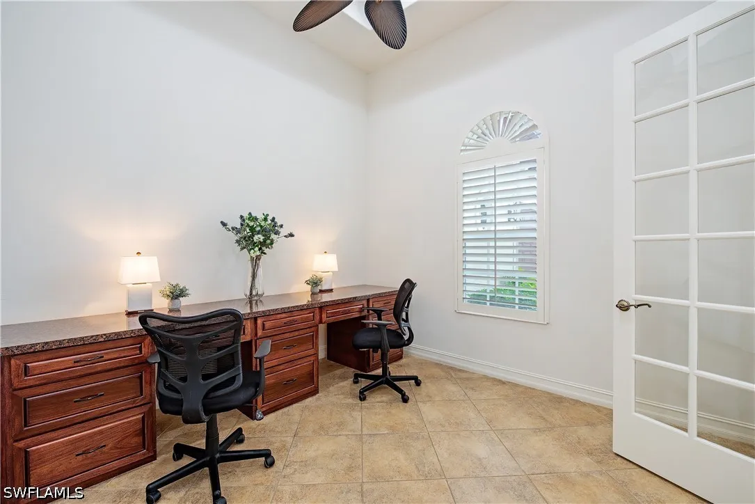 Lets Talk Introducing 7643 Cottesmore in Lely Resort! Nestled within t – image 9