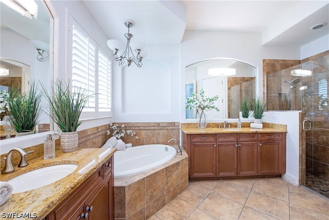 Lets Talk Introducing 7643 Cottesmore in Lely Resort! Nestled within t – image 6