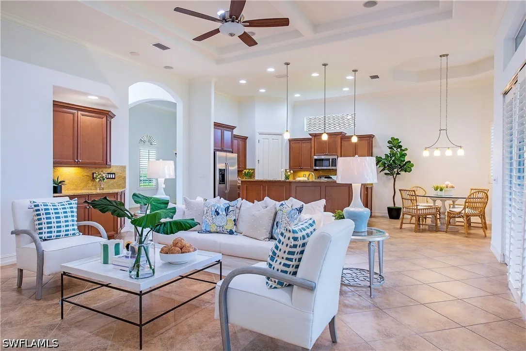 Lets Talk Introducing 7643 Cottesmore in Lely Resort! Nestled within t – image 7