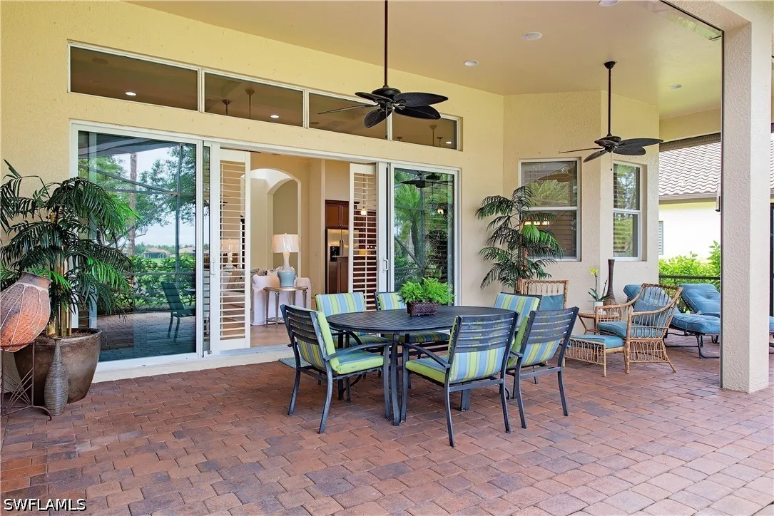 Lets Talk Introducing 7643 Cottesmore in Lely Resort! Nestled within t – image 13