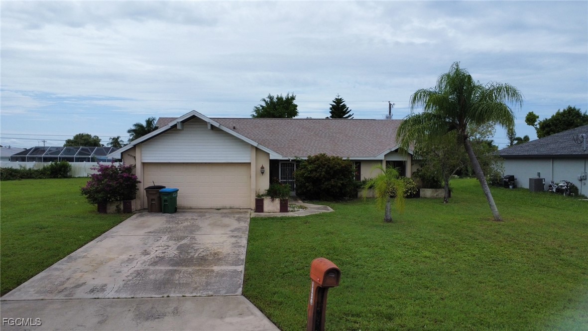 1430 SE 22nd Street