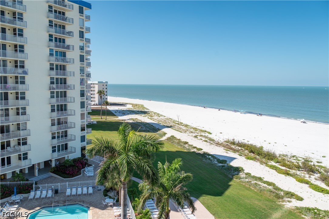 7300 Estero Boulevard 606