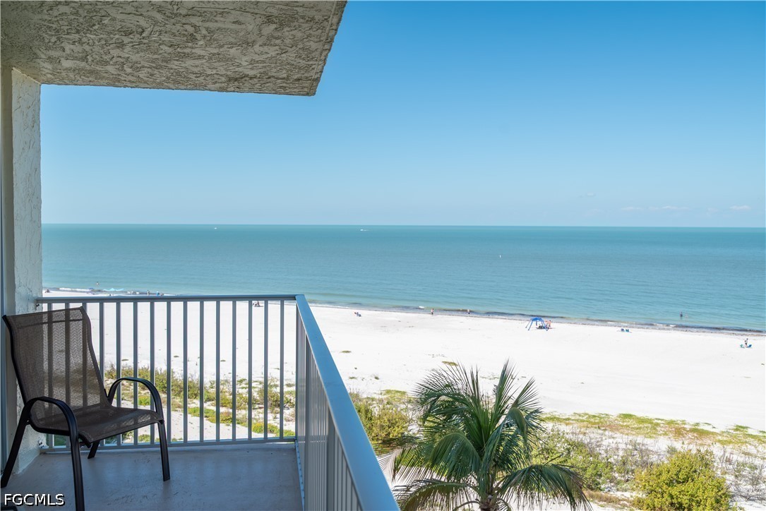 7300 Estero Boulevard 606
