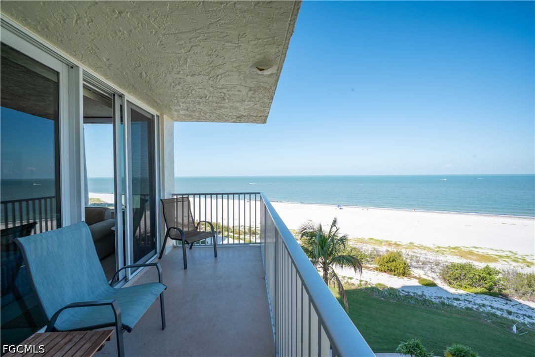 7300 Estero Boulevard 606
