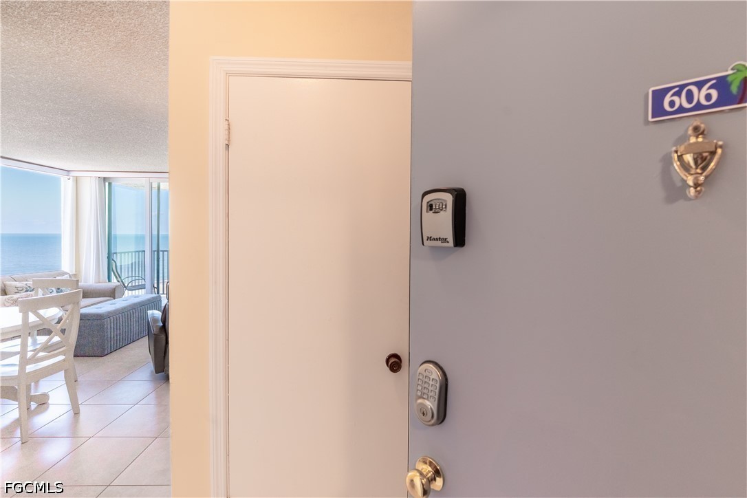 7300 Estero Boulevard 606