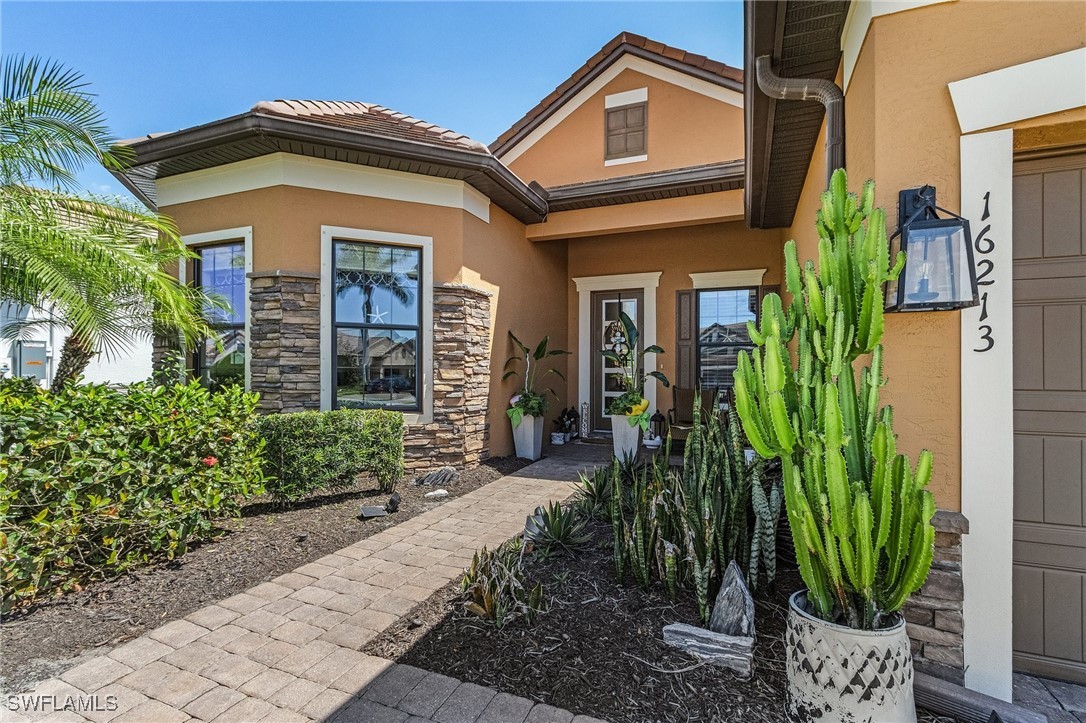 16213 Camden Lakes Circle