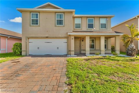 10329 Canal Brook Lane Lehigh Acres FL 33936