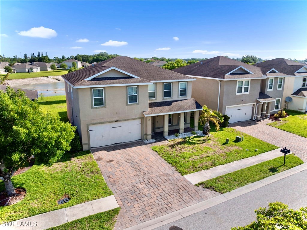 10329 Canal Brook Lane