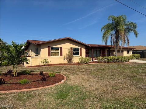 4464 Coronado Parkway Cape Coral FL 33904