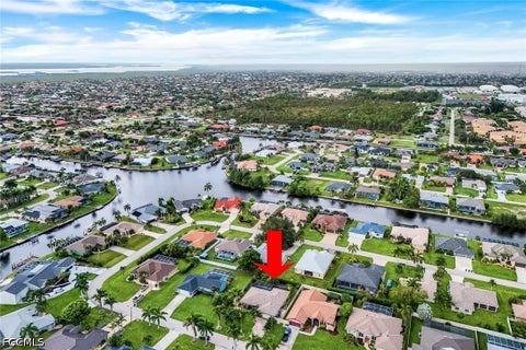 Tiny photo for 2133 SW 40th Terrace, Cape Coral, FL 33914 (MLS # 2026038307)