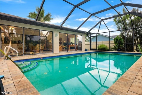 Tiny photo for 2133 SW 40th Terrace, Cape Coral, FL 33914 (MLS # 2026038307)