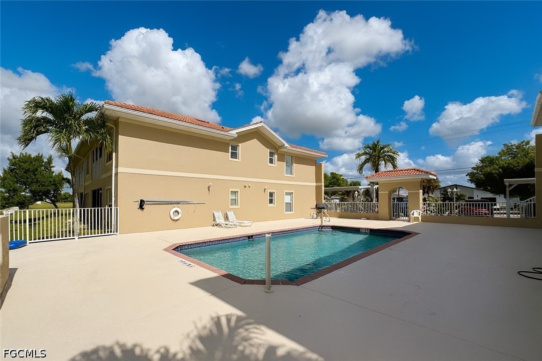 Photo 1 of 15 — 3304 Skyline Boulevard 201, Cape Coral, FL 33914