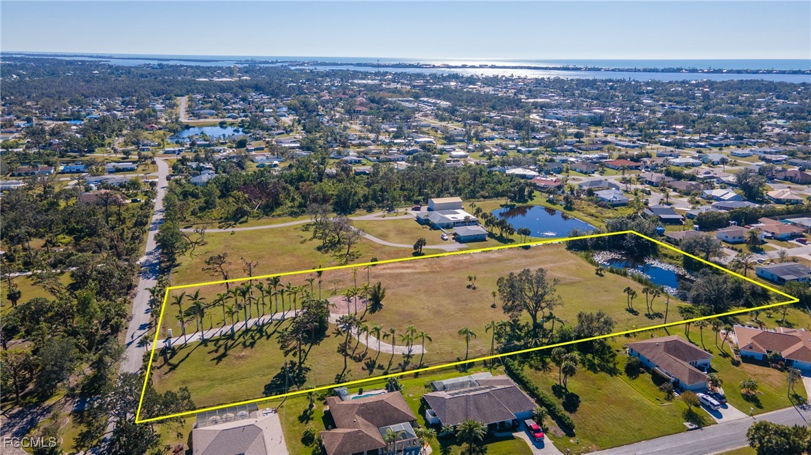 Lot 331 Stratford Road