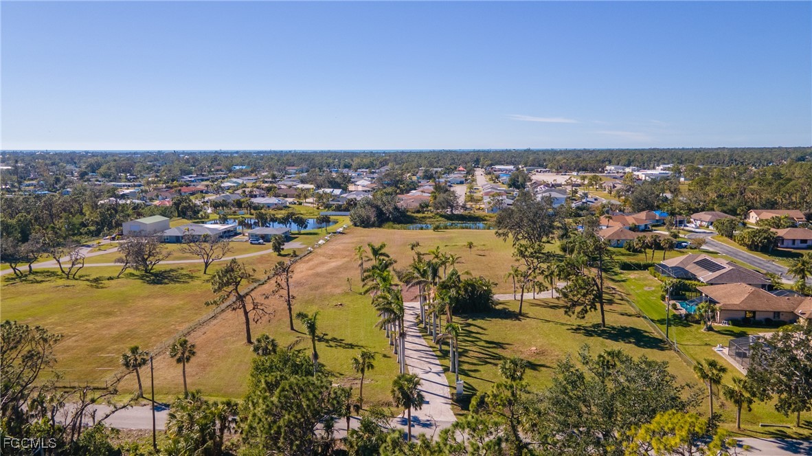 Lot 331 Stratford Road