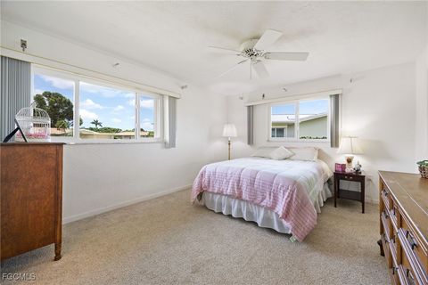 Tiny photo for 5569 Pendlewood Lane, Fort Myers, FL 33919 (MLS # 2025009096)