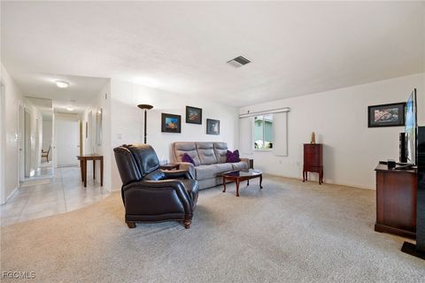 Tiny photo for 5569 Pendlewood Lane, Fort Myers, FL 33919 (MLS # 2025009096)