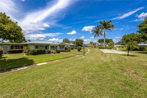 Tiny photo for 5569 Pendlewood Lane, Fort Myers, FL 33919 (MLS # 2025009096)