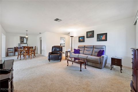 Tiny photo for 5569 Pendlewood Lane, Fort Myers, FL 33919 (MLS # 2025009096)