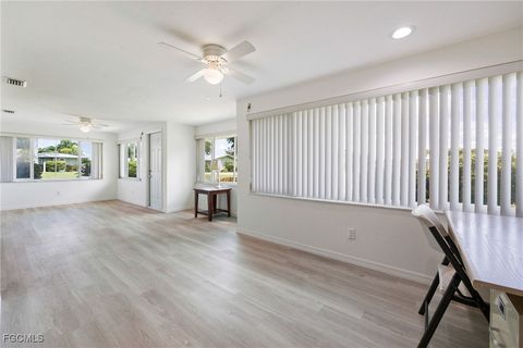 Tiny photo for 5569 Pendlewood Lane, Fort Myers, FL 33919 (MLS # 2025009096)
