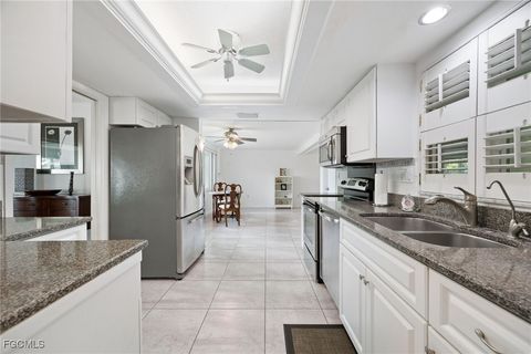 Tiny photo for 5569 Pendlewood Lane, Fort Myers, FL 33919 (MLS # 2025009096)