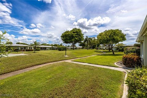 Tiny photo for 5569 Pendlewood Lane, Fort Myers, FL 33919 (MLS # 2025009096)