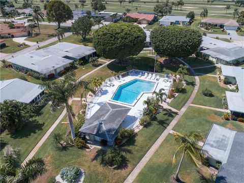 Tiny photo for 5569 Pendlewood Lane, Fort Myers, FL 33919 (MLS # 2025009096)