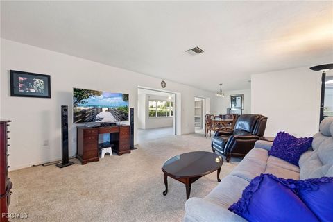 Tiny photo for 5569 Pendlewood Lane, Fort Myers, FL 33919 (MLS # 2025009096)