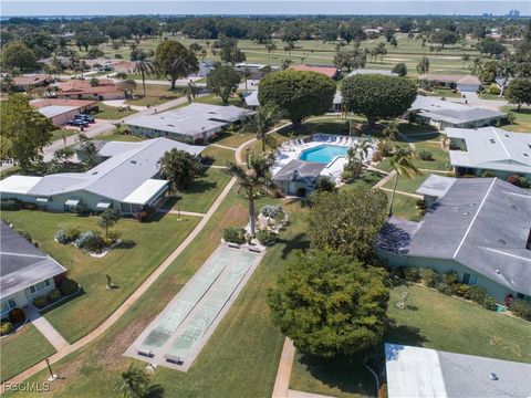 Tiny photo for 5569 Pendlewood Lane, Fort Myers, FL 33919 (MLS # 2025009096)