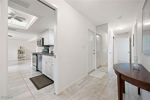 Tiny photo for 5569 Pendlewood Lane, Fort Myers, FL 33919 (MLS # 2025009096)