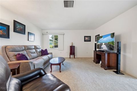 Tiny photo for 5569 Pendlewood Lane, Fort Myers, FL 33919 (MLS # 2025009096)