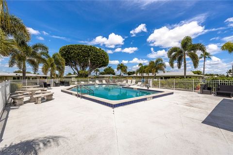 Tiny photo for 5569 Pendlewood Lane, Fort Myers, FL 33919 (MLS # 2025009096)
