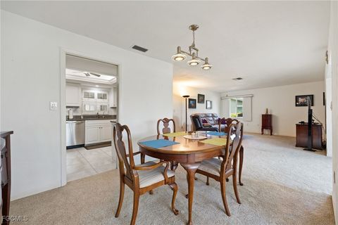Tiny photo for 5569 Pendlewood Lane, Fort Myers, FL 33919 (MLS # 2025009096)