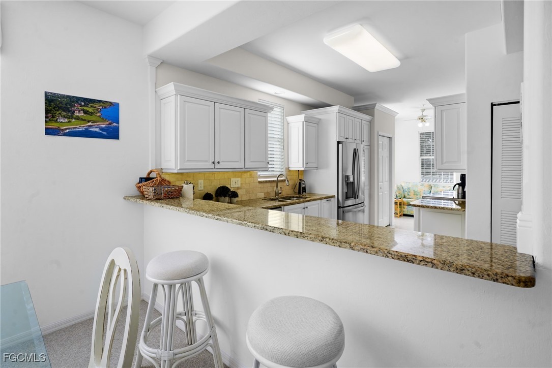 14521 Sherbrook Place 208