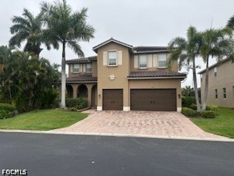17178 Wrigley Circle Fort Myers FL 33908