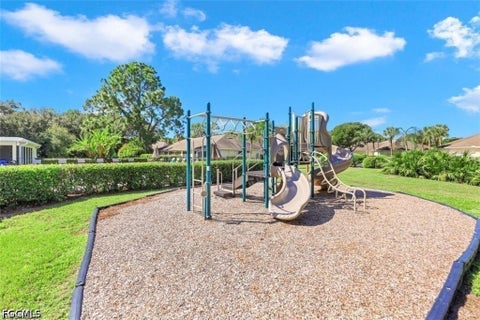 Tiny photo for 3100 Seasons Way #116, Estero, FL 33928 (MLS # 2026036689)