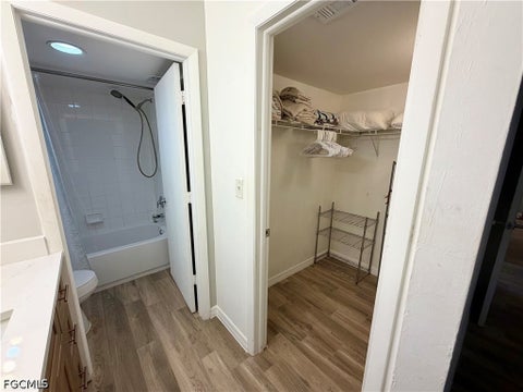 Tiny photo for 3100 Seasons Way #116, Estero, FL 33928 (MLS # 2026036689)